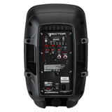 HH Audio Vector VRE-8AG2 8" Active PA Speaker With Bluetooth 5