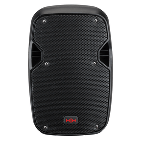 HH Audio Vector VRE-8AG2 8" Active PA Speaker With Bluetooth 1