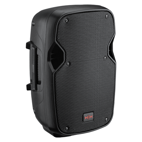 HH Audio Vector VRE-8AG2 8" Active PA Speaker With Bluetooth 3