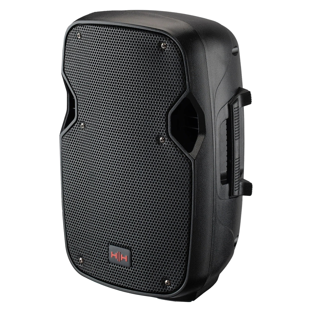 HH Vector VRE-8AG3 8" 300W Active PA Speaker With Bluetooth Media Player 3