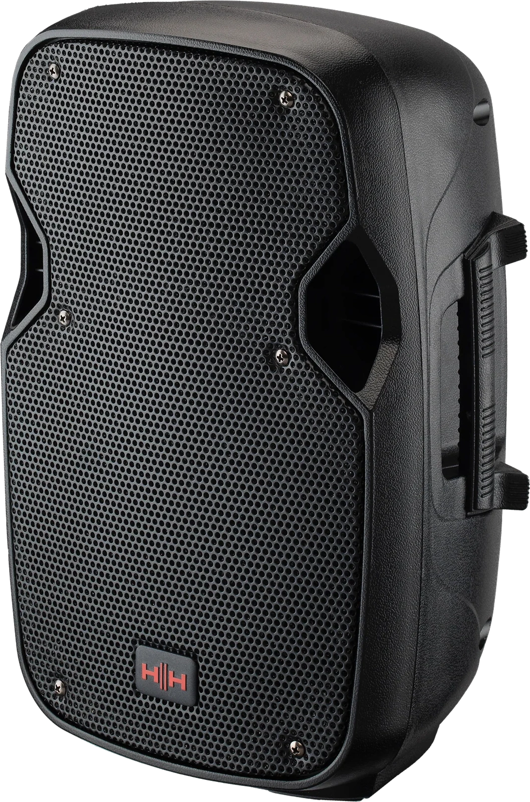 HH Vector VRE-8AG3 8" 300W Active PA Speaker With Bluetooth Media Player