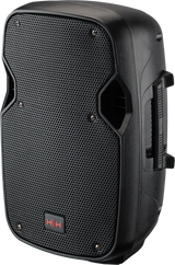 HH Vector VRE-8AG3 8" 300W Active PA Speaker With Bluetooth Media Player