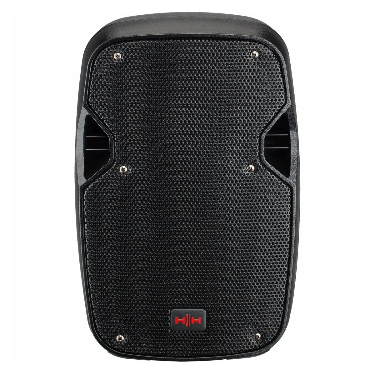 HH Vector VRE-8AG3 8" 300W Active PA Speaker With Bluetooth Media Player 1