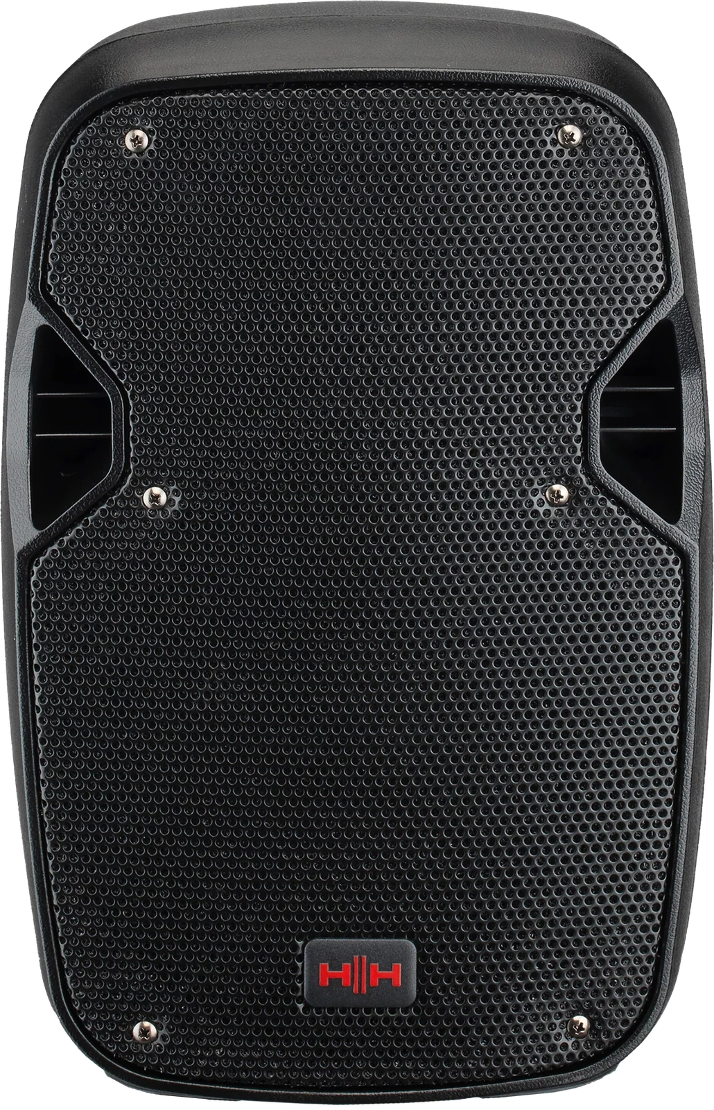 HH Vector VRE-8AG3 8" 300W Active PA Speaker With Bluetooth Media Player
