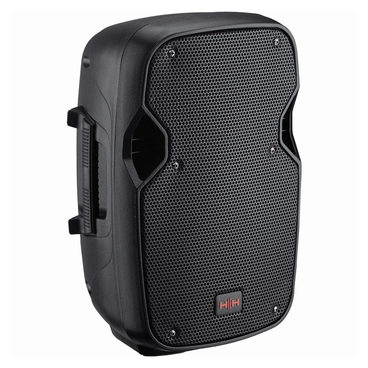 HH Vector VRE-8AG3 8" 300W Active PA Speaker With Bluetooth Media Player 2
