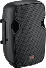 HH Vector VRE-8AG3 8" 300W Active PA Speaker With Bluetooth Media Player