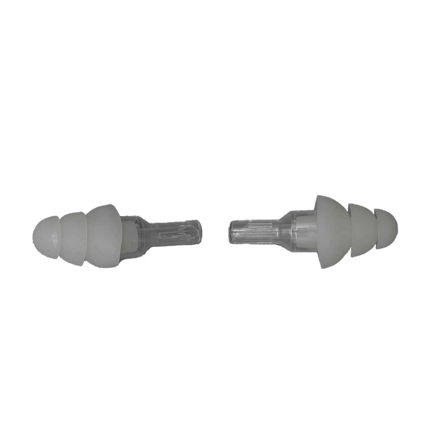 Vic Firth Blue HiFi Earplugs, Regular Fit