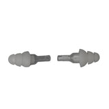 Vic Firth Blue HiFi Earplugs, Regular Fit