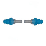 Vic Firth Blue HiFi Earplugs, Regular Fit