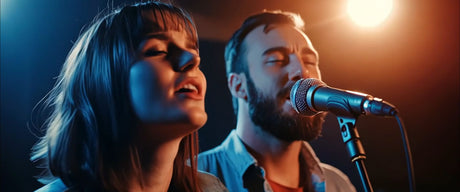 Instrument and Microphone stands by Stagg, Hercules and Gravity