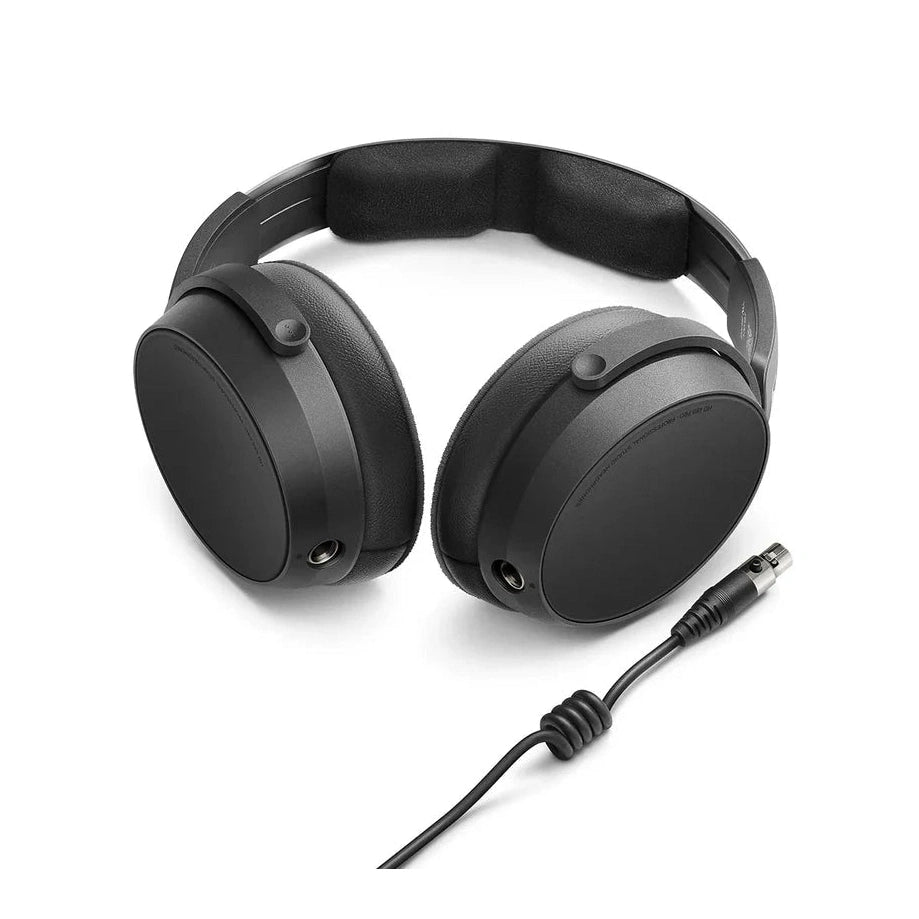 Sennheiser HD 480 PRO Closed-Back Professional Studio Headphones 4