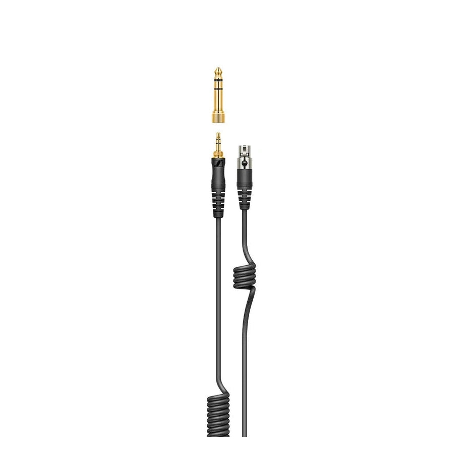 Sennheiser HD 480 PRO Closed-Back Professional Studio Headphones 5