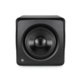 IK Multimedia iLoud Sub Compact Studio Subwoofer with ARC X Room Correction 3