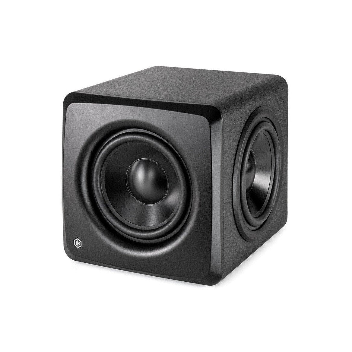 IK Multimedia iLoud Sub Compact Studio Subwoofer with ARC X Room Correction 4