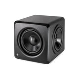 IK Multimedia iLoud Sub Compact Studio Subwoofer with ARC X Room Correction 4