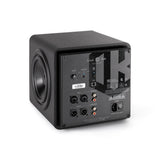 IK Multimedia iLoud Sub Compact Studio Subwoofer with ARC X Room Correction 6