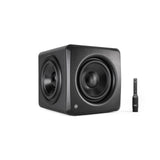 IK Multimedia iLoud Sub Compact Studio Subwoofer with ARC X Room Correction 1