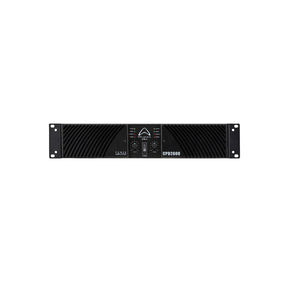 Wharfedale Pro CPD 2600 2 x 1000W Stereo Power Amplifier 1