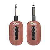 Xvive XA58 Wireless Guitar System 9