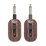 Xvive XA58 Wireless Guitar System 11