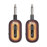 Xvive XA58 Wireless Guitar System 10