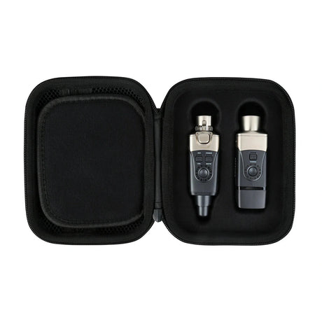 Xvive Travel Case for XU3 & XU3C Wireless Microphone System 3