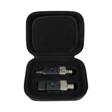 Xvive Travel Case for XU3 & XU3C Wireless Microphone System 6