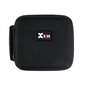 Xvive Travel Case for XU4R4 In-Ear Monitor System 4 Receivers 1