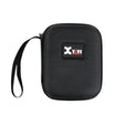 Xvive Travel Case for XU4 Wireless In-Ear Monitor System 1