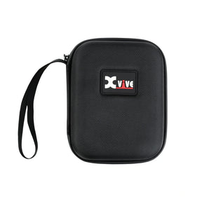 Xvive Travel Case for XU4 Wireless In-Ear Monitor System 1