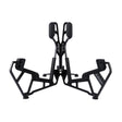 Xvive G1 Butterfly Guitar Stand 1