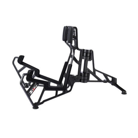 Xvive G1 Butterfly Guitar Stand 3