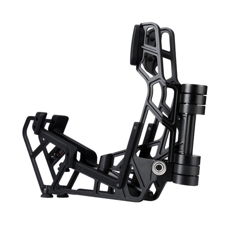 Xvive G1 Butterfly Guitar Stand 4