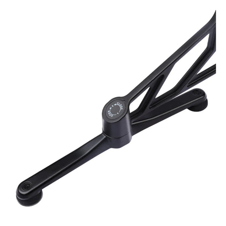 Xvive G1 Butterfly Guitar Stand 6