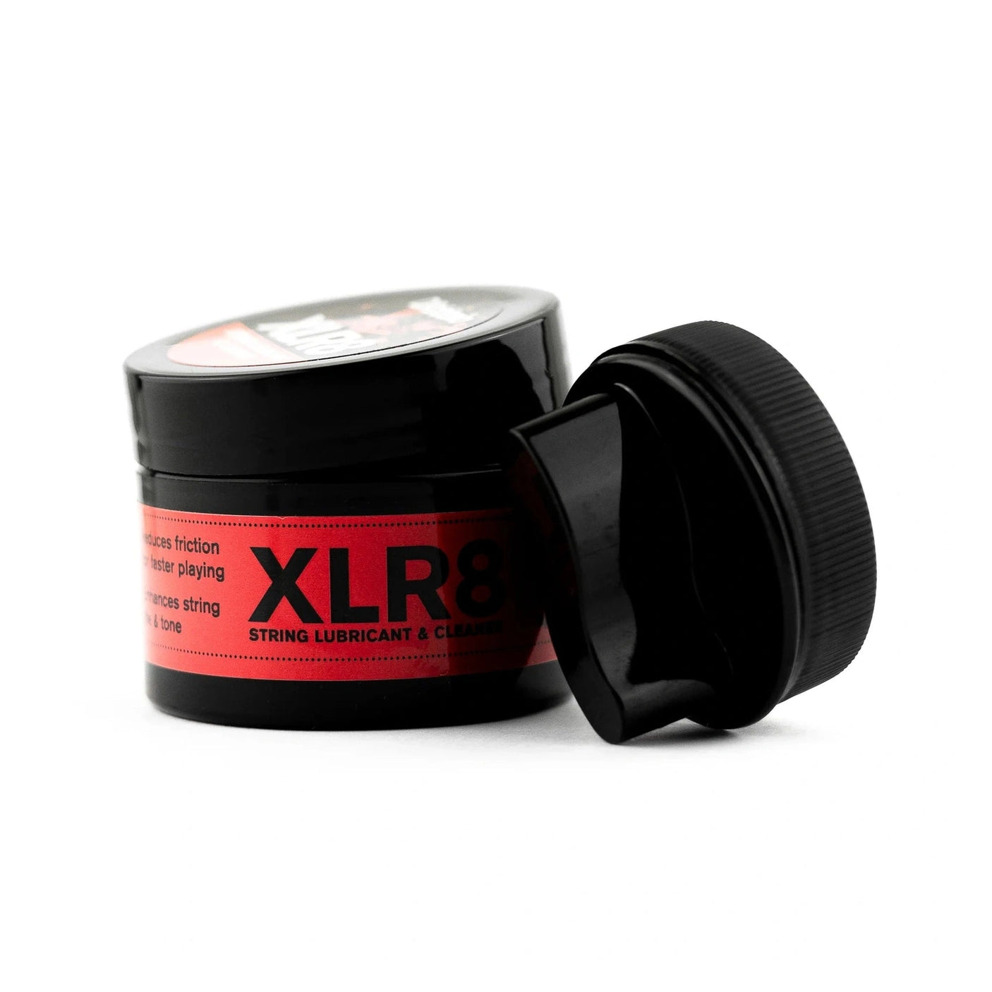 D'Addario XLR8 String Lubricant/Cleaner PW-XLR8-01 3