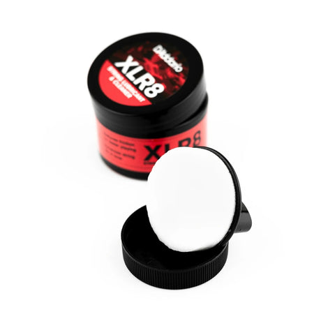 D'Addario XLR8 String Lubricant/Cleaner PW-XLR8-01 2