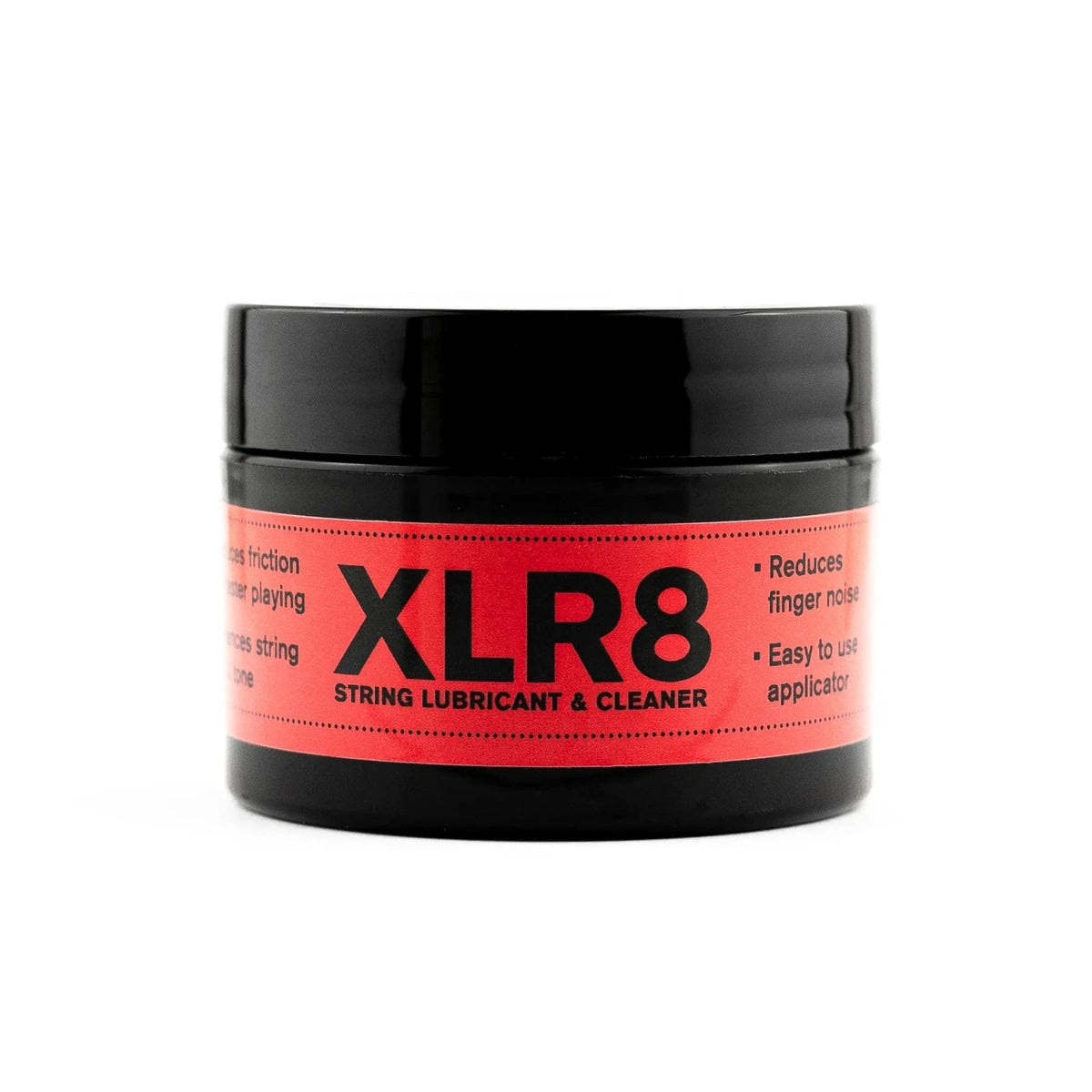 D'Addario XLR8 String Lubricant/Cleaner PW-XLR8-01 1