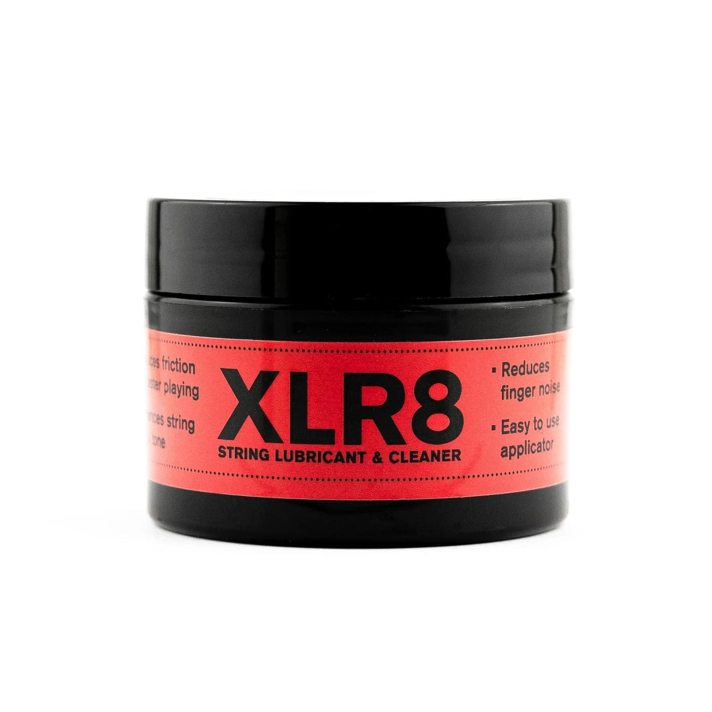 D'Addario XLR8 String Lubricant/Cleaner PW-XLR8-01 1