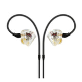 Xvive XU4T9 In-Ear Wireless Monitor System with T9 In-Ear Monitors & Travel Case 10