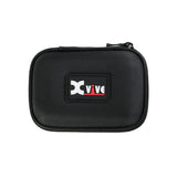 Xvive XU4T9 In-Ear Wireless Monitor System with T9 In-Ear Monitors & Travel Case 7