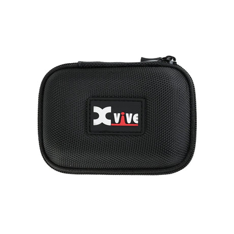 Xvive XU4T9 Wireless In-Ear Monitor System with T9 In-Ear Monitors & Travel Case 7