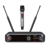 Chord XU1 Handheld UHF Wireless Microphone System 1