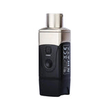 Xvive XU3 Wireless Microphone System 3