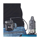 Xvive XU4 Wireless In-Ear Monitor System 7