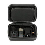 Xvive XU7 Saxophone Wireless Microphone System Case