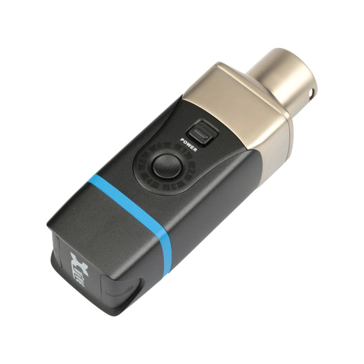 Xvive XU7 Saxophone Wireless Microphone System Receiver
