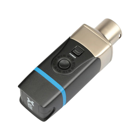 Xvive XU7 Saxophone & Trumpet Wireless Microphone System 5