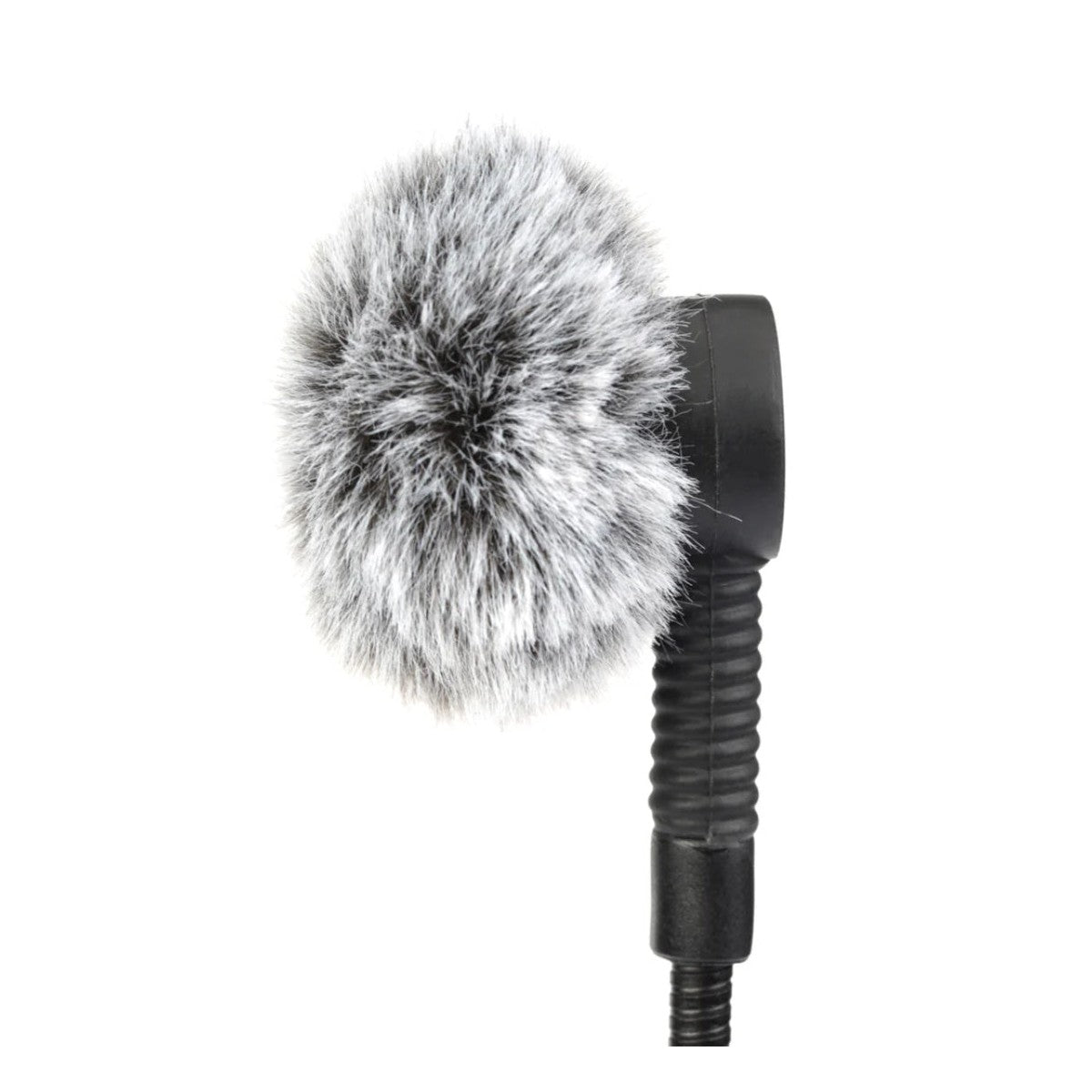 Xvive XU7 Saxophone Wireless Microphone System Receiver Windshield