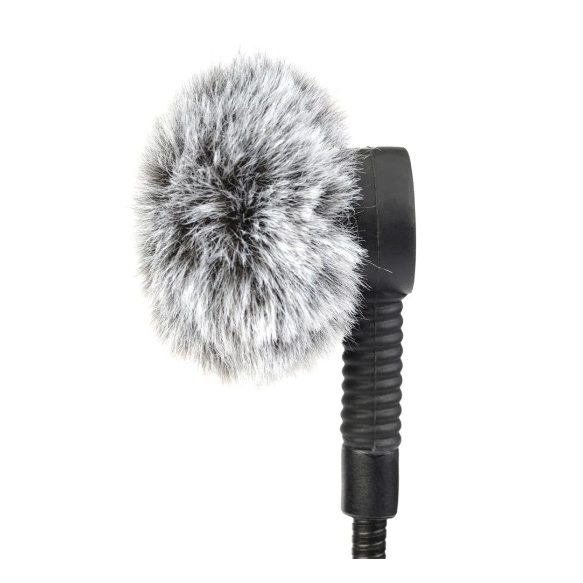 Xvive XU8 Microphone System Items Windshield