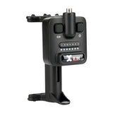 Xvive XU8 Microphone System Transmitter 2
